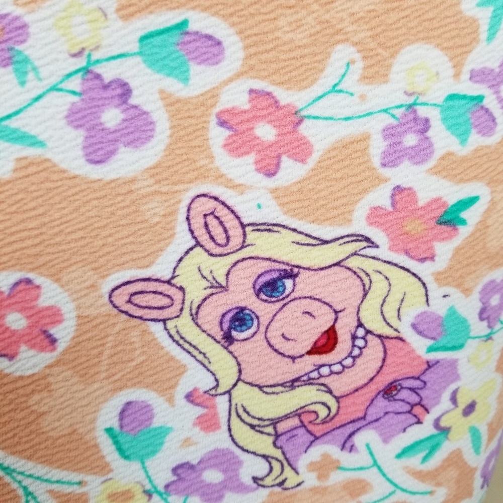 Miss Piggy skirt NWT - Picture 5 of 7